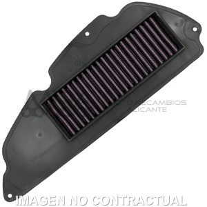 FILTRO AIRE MIW HP HONDA FORZA 300 (18/20)