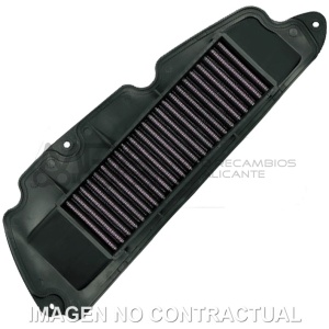 FILTRO AIRE MIW HP HONDA FORZA 350