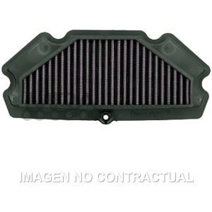 FILTRO AIRE MIW HP KAWASAKI ER6 F-N (12/13)