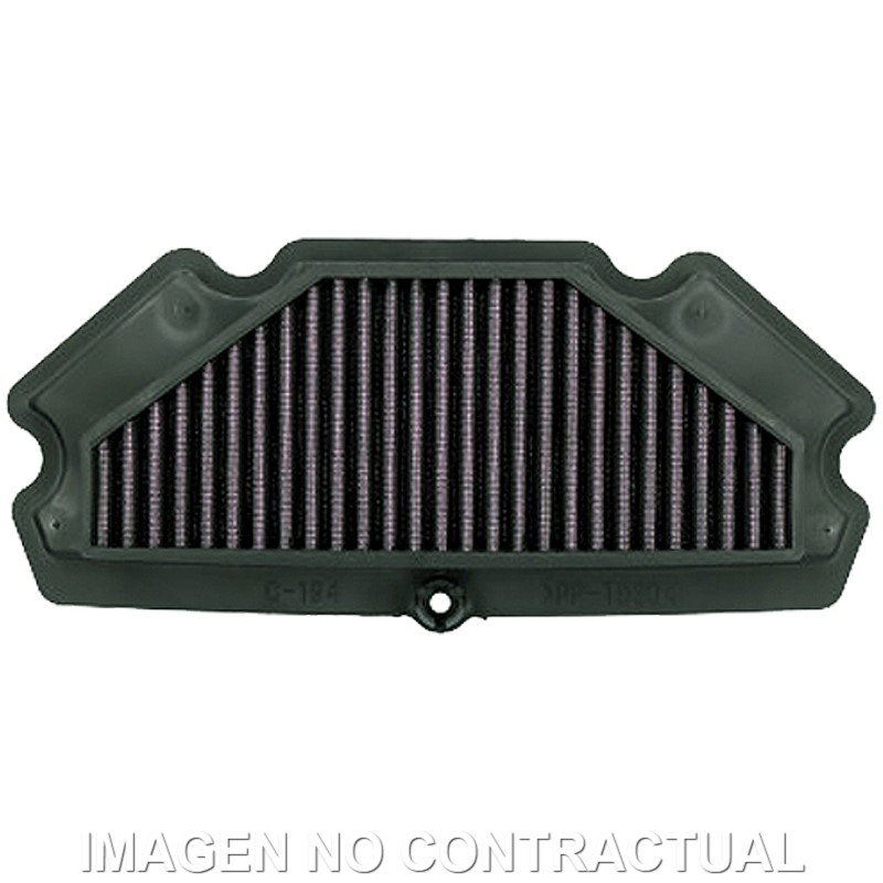 FILTRO AIRE MIW HP KAWASAKI ER6 F-N (12/13)