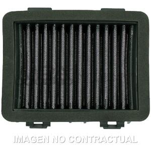 FILTRO AIRE MIW HP KTM 390 DUKE