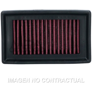 FILTRO AIRE MIW HP BMW R 1200 GS (04/09)
