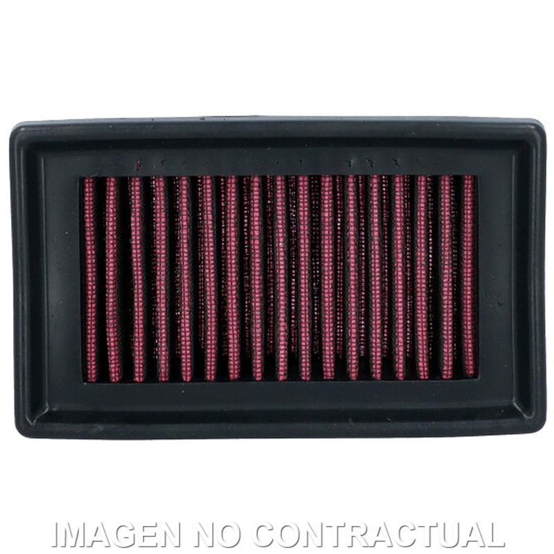 FILTRO AIRE MIW HP BMW R 1200 GS (04/09)