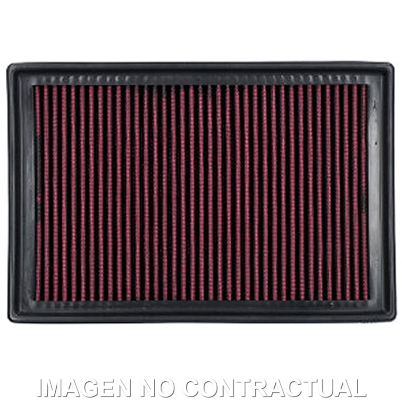 FILTRO AIRE MIW HP BMW S 1000 RR (14/20)