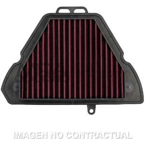 FILTRO AIRE MIW HP TRIUMPH 1050 TIGER/SPRINT ST/GT