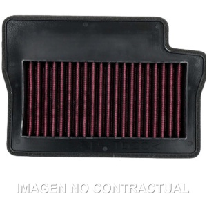 FILTRO AIRE MIW HP YAMAHA MT-09 (21/23)