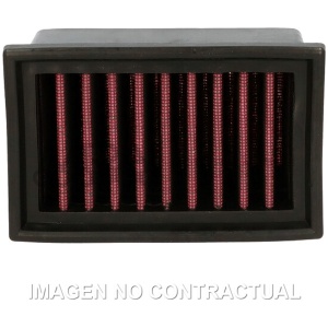 FILTRO AIRE MIW HP BMW G 650 X -F 650 CS