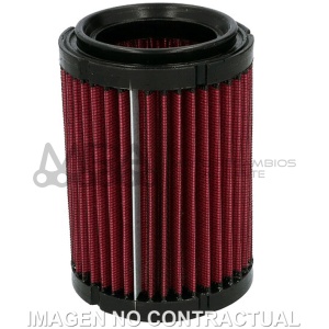 FILTRO AIRE MIW HP DUCATI 696/1100 MONSTER-HYPERMO