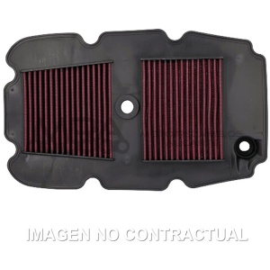 FILTRO AIRE MIW HP HONDA XLV 700 TRANSALP (08/13)