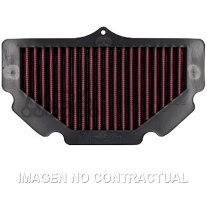 FILTRO AIRE MIW HP SUZUKI GSR 600