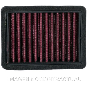 FILTRO AIRE MIW HP YAMAHA T-MAX 500 (08/11)