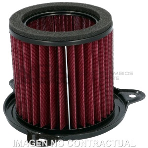 FILTRO AIRE MIW HP HONDA XL 600 V TRANSALP