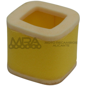FILTRO AIRE MEIWA YAMAHA XT 500