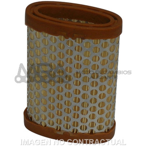 FILTRO AIRE MEIWA LAMBRETTA
