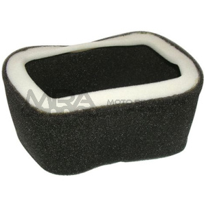 FILTRO AIRE MEIWA INFERIOR YAMAHA XT 600