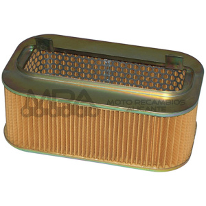 FILTRO AIRE MEIWA HONDA VF 1000 F/R