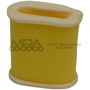 FILTRO AIRE MEIWA KAWASAKI GPX 750 R