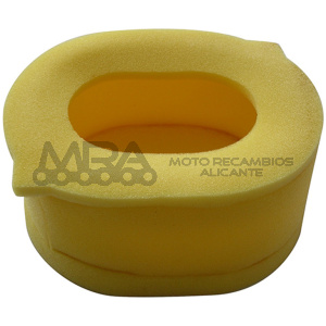 FILTRO AIRE MEIWA SUZUKI DR 650 R/RS