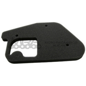 FILTRO AIRE MEIWA YAMAHA BW’S 50