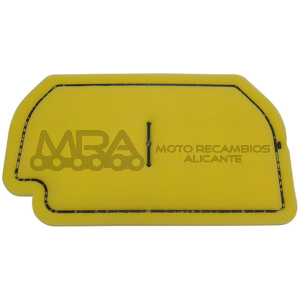 FILTRO AIRE MEIWA KAWASAKI ZXR 750 (93/95)