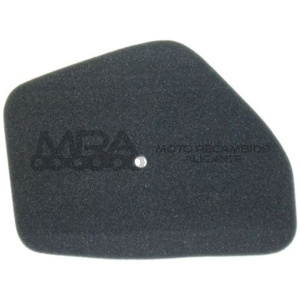FILTRO AIRE MEIWA KYMCO FEVER 50,KB 50,K-12 50