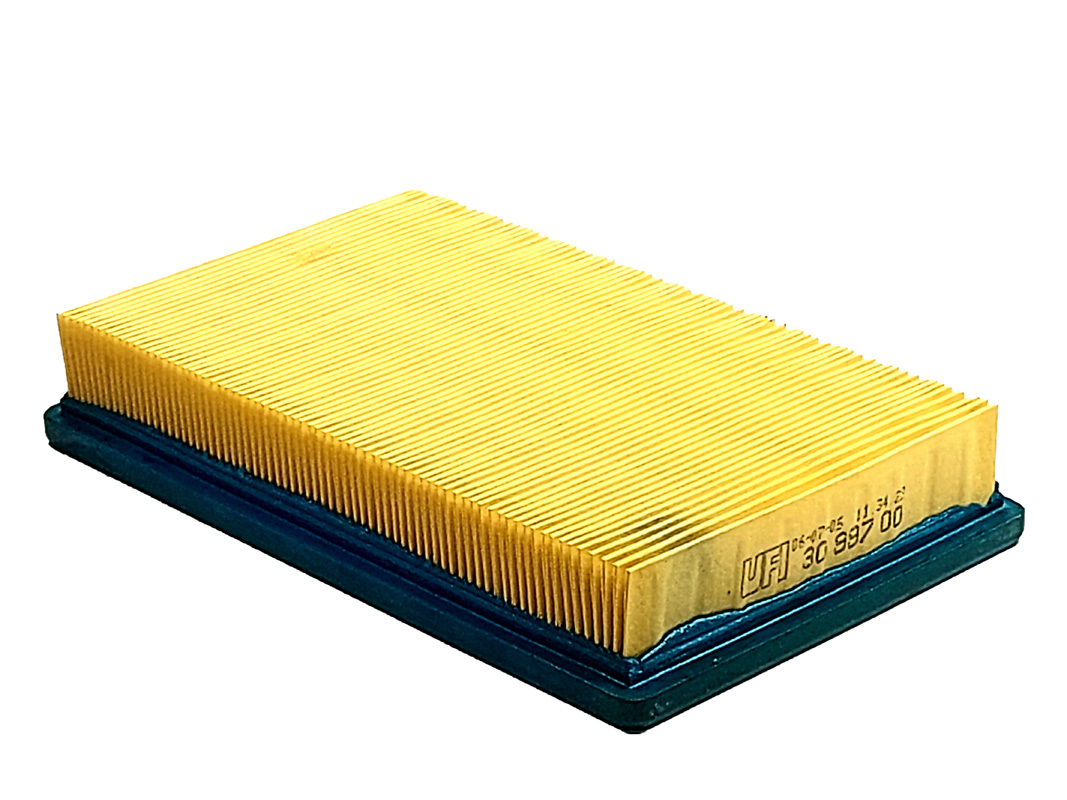FILTRO AIRE LIGIER F.3099700