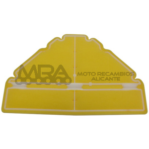 FILTRO AIRE MEIWA YAMAHA YZF 600 R