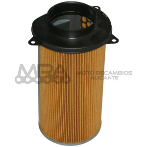 FILTRO AIRE MEIWA (DELANTERO) SUZUKI INTRUDER