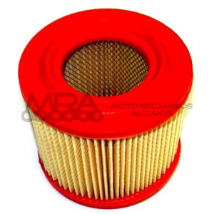 FILTRO AIRE MEIWA YAMAHA MAJESTY 125/150/180