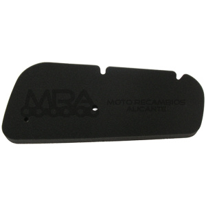 FILTRO AIRE MEIWA HONDA PANTHEON 2T 125/150