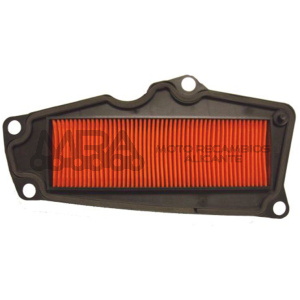 FILTRO AIRE KYMCO DINK 125/150 (RUEDA 10″)
