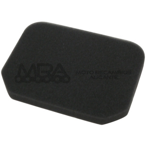 FILTRO AIRE MEIWA SUZUKI BURGMAN 250/400