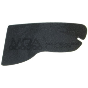 FILTRO AIRE PEUGEOT ELYSEO 100, SPEEDFIGHT 100