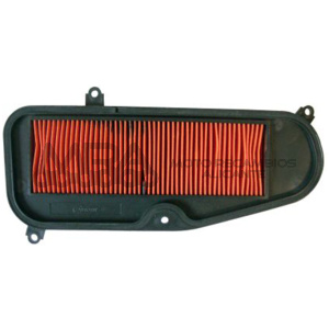 FILTRO AIRE KYMCO DINK LX 125/150/200 (12″)
