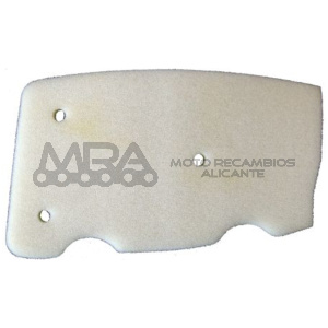 FILTRO AIRE MALAGUTI CIAK 50 2T