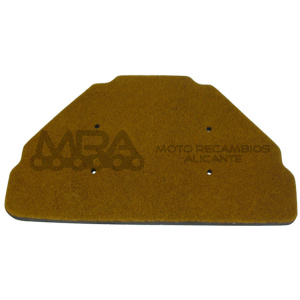 FILTRO AIRE MEIWA KAWASAKI 600 ZX-R (95/97)
