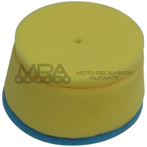 FILTRO AIRE MEIWA SUZUKI XF 650 FREEWIND