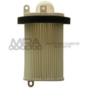 FILTRO AIRE CARTER MEIWA YAMAHA T-MAX 500 (CILÍNDR