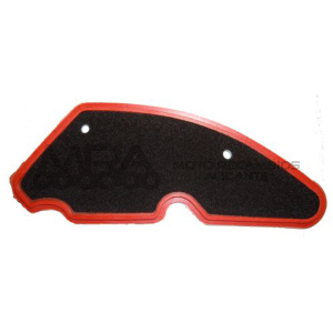 FILTRO AIRE APRILIA SR H2O FACTORY (04/)