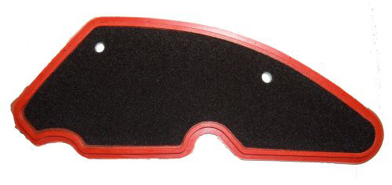 FILTRO AIRE APRILIA SR H2O FACTORY (04/)
