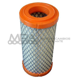 FILTRO AIRE KAWASAKI KAF 620/950