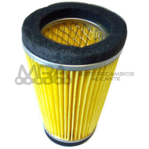 FILTRO AIRE YAMAHA CYGNUS / R 125 (95/99)