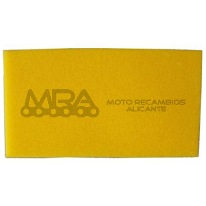 FILTRO AIRE YAMAHA SR 125 (82/03)
