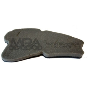 FILTRO AIRE MEIWA SYM MIO 50/100 EURO2/3