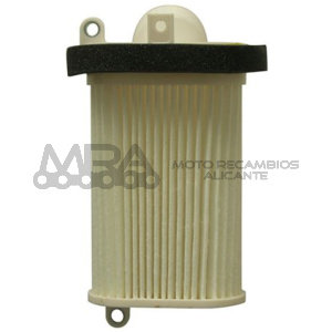 FILTRO AIRE CARTER MEIWA YAMAHA T-MAX 500 (08/