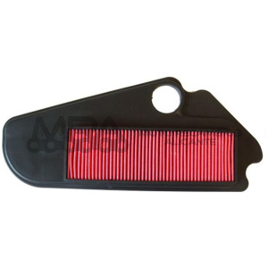 FILTRO AIRE KYMCO AGILITY 50 (RUEDA 12″)