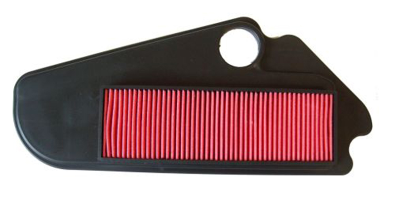 FILTRO AIRE KYMCO AGILITY 50 (RUEDA 12″)