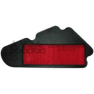 FILTRO AIRE KYMCO AGILITY 50 (Rueda 10″)