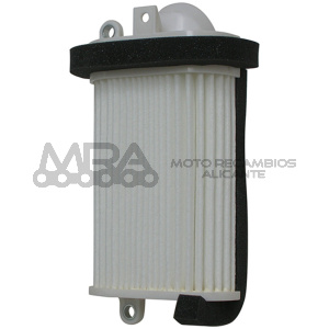 FILTRO AIRE CARTER MEIWA IZDO. YAMAHA T-MAX 530