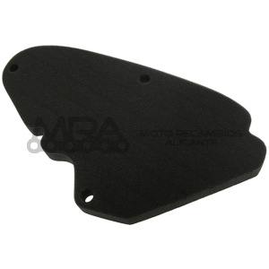 FILTRO AIRE MEIWA PIAGGIO LIBERTY 125/150 3V